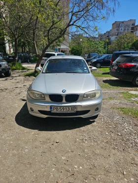 Обява за продажба на BMW 116 Газ ~4 600 лв. - изображение 1