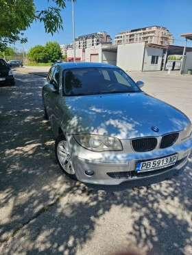Обява за продажба на BMW 116 Газ ~4 600 лв. - изображение 1