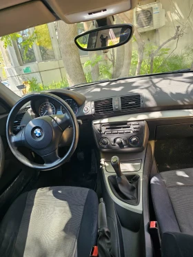 Обява за продажба на BMW 116 Газ ~4 600 лв. - изображение 8