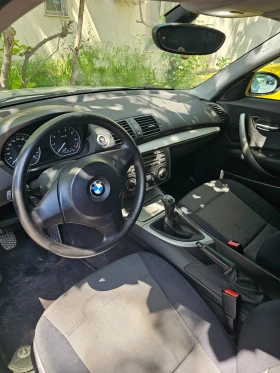 Обява за продажба на BMW 116 Газ ~4 600 лв. - изображение 7