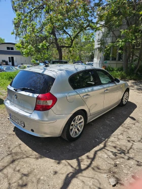 Обява за продажба на BMW 116 Газ ~4 600 лв. - изображение 5