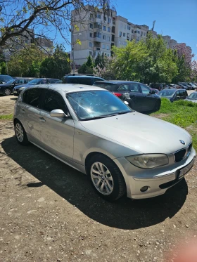 Обява за продажба на BMW 116 Газ ~4 600 лв. - изображение 6