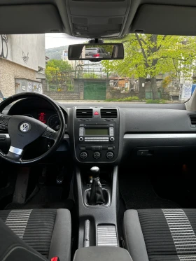 Обява за продажба на VW Golf 2.0 TDI ~6 300 лв. - изображение 5