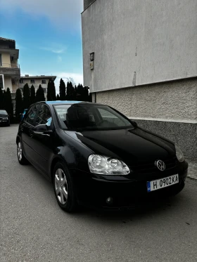 Обява за продажба на VW Golf 2.0 TDI ~6 300 лв. - изображение 1