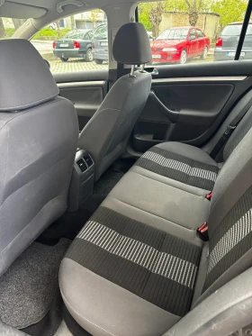 Обява за продажба на VW Golf 2.0 TDI ~6 300 лв. - изображение 4