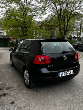 Обява за продажба на VW Golf 2.0 TDI ~6 300 лв. - изображение 2