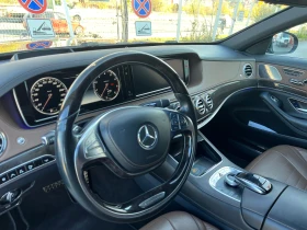 Mercedes-Benz S 500 S500 / Long /AMG / USA | Mobile.bg    2
