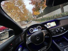 Mercedes-Benz S 500 S500 / Long /AMG / USA | Mobile.bg    14