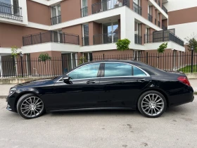 Mercedes-Benz S 500 S500 / Long /AMG / USA | Mobile.bg    6
