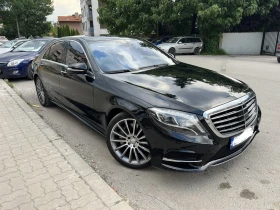 Mercedes-Benz S 500 S500 / Long /AMG / USA | Mobile.bg    4