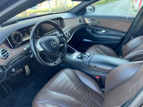 Mercedes-Benz S 500 S500 / Long /AMG / USA | Mobile.bg    5