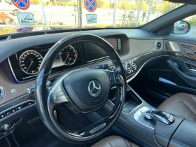 Mercedes-Benz S 500 S500 / Long /AMG / USA | Mobile.bg    8