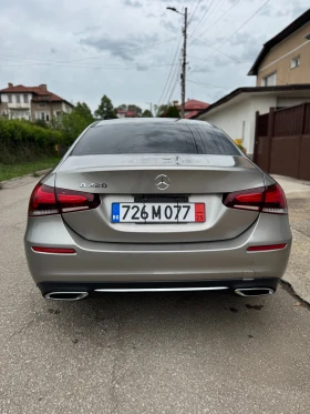 Обява за продажба на Mercedes-Benz A 220 ~53 700 лв. - изображение 4