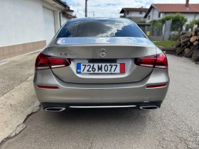 Mercedes-Benz A 220 - 52700 лв. - 93262415 14