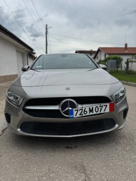 Обява за продажба на Mercedes-Benz A 220 ~53 700 лв. - изображение 1