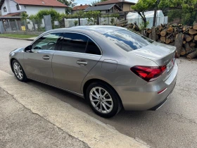 Mercedes-Benz A 220 - 52700 лв. - 93262415 15
