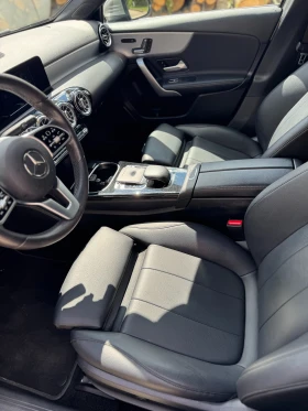 Обява за продажба на Mercedes-Benz A 220 ~52 900 лв. - изображение 8