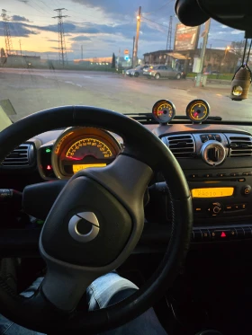 Smart Fortwo Cabrio | Mobile.bg    11
