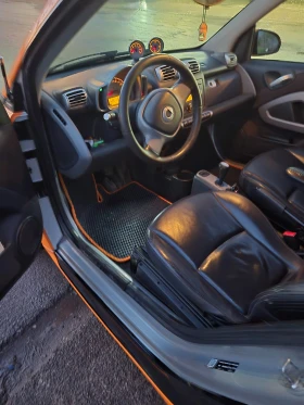 Smart Fortwo Cabrio | Mobile.bg    6