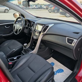 Hyundai I30 1.6 CRDI !!! Titanium-Full !!! - 15200 лв. - 12012668 8