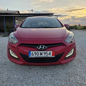 Hyundai I30 1.6 CRDI !!! Titanium-Full !!! - 15200 лв. - 12012668 2