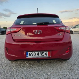 Hyundai I30 1.6 CRDI !!! Titanium-Full !!! - 15200 лв. - 12012668 5