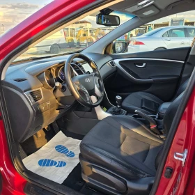 Hyundai I30 1.6 CRDI !!! Titanium-Full !!! - 15200 лв. - 12012668 7