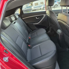 Hyundai I30 1.6 CRDI !!! Titanium-Full !!! - 15200 лв. - 12012668 11