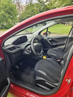 Peugeot 208 | Mobile.bg    12