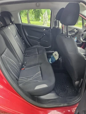 Peugeot 208 | Mobile.bg    9