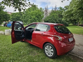 Peugeot 208 | Mobile.bg    3