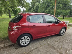 Peugeot 208 | Mobile.bg    2