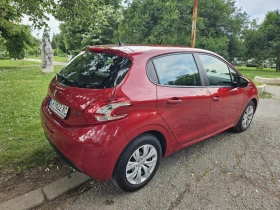 Peugeot 208 | Mobile.bg    13