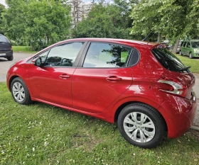 Peugeot 208 | Mobile.bg    8