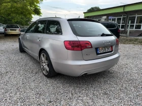 Audi A6 S-line Quattro Navi | Mobile.bg    3