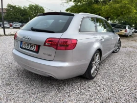 Audi A6 S-line Quattro Navi | Mobile.bg    5