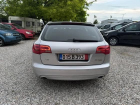 Audi A6 S-line Quattro Navi | Mobile.bg    4