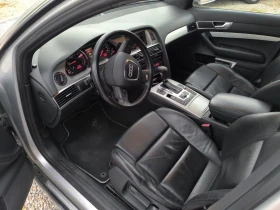 Audi A6 S-line Quattro Navi | Mobile.bg    6