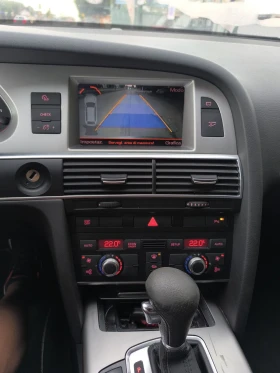 Audi A6 S-line Quattro Navi | Mobile.bg    13