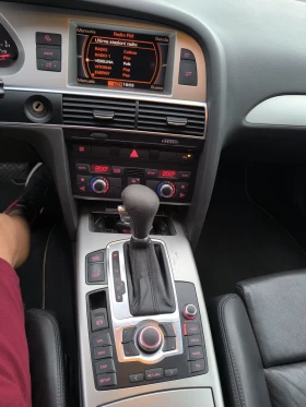 Audi A6 S-line Quattro Navi | Mobile.bg    9