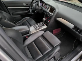 Audi A6 S-line Quattro Navi | Mobile.bg    10