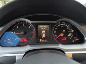 Audi A6 S-line Quattro Navi | Mobile.bg    8
