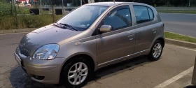 Обява за продажба на Toyota Yaris ~3 600 лв. - изображение 2