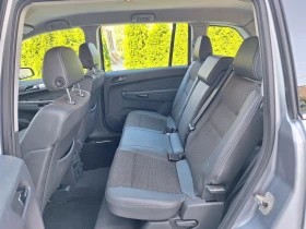 Opel Zafira 1.6 COSMO  | Mobile.bg    9