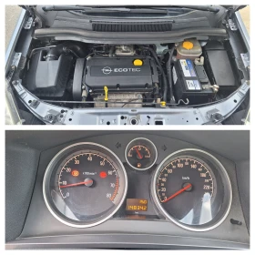 Opel Zafira 1.6 COSMO  | Mobile.bg    17