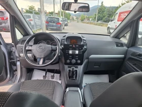 Opel Zafira 1.6 COSMO  | Mobile.bg    10