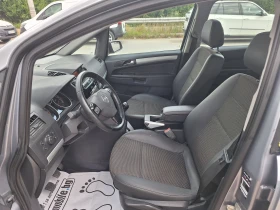 Opel Zafira 1.6 COSMO  | Mobile.bg    12