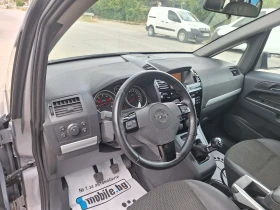 Opel Zafira 1.6 COSMO  | Mobile.bg    13