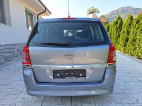 Opel Zafira 1.6 COSMO  | Mobile.bg    6