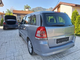 Opel Zafira 1.6 COSMO  | Mobile.bg    7